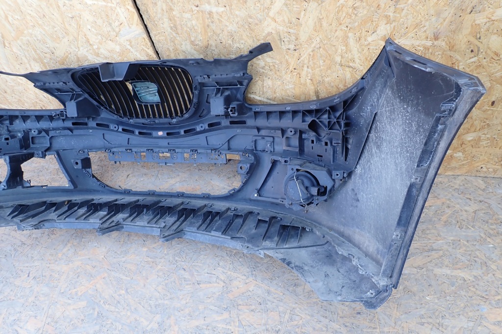 Seat altea toledo 2004-2009 бампер передний перед Цена
