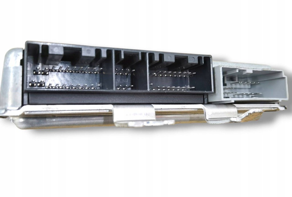 фото №3, Модуль підвіска land rover range rover sport l320 2006 rqt500160