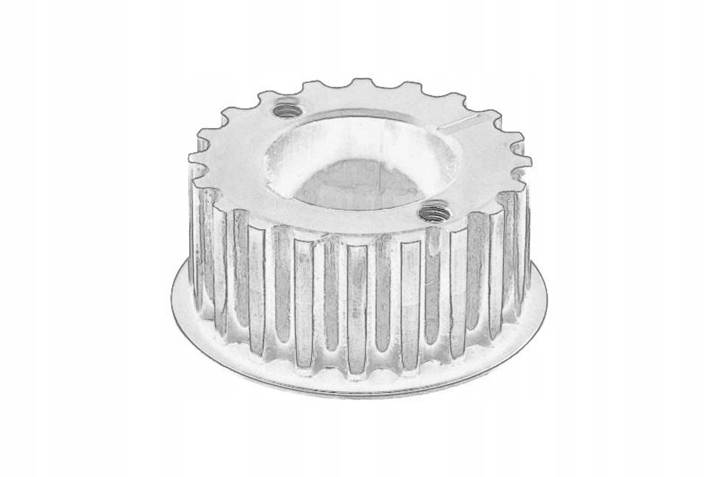 фото №2, Колесо зубчасте вала колінчастого renault 1.9 d