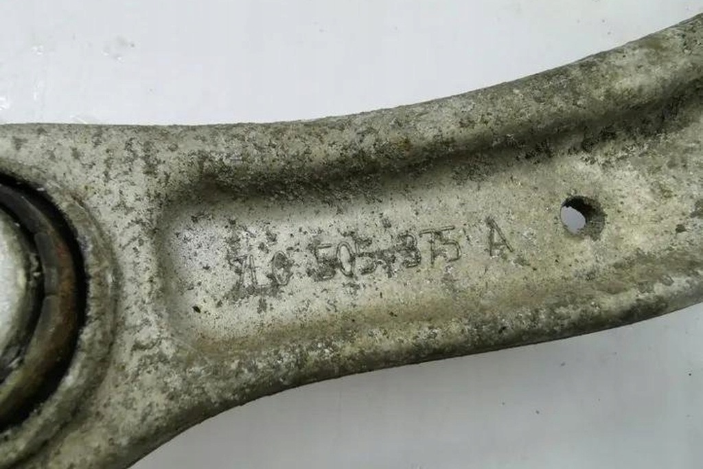 фото №6, Рычаг задний правый porsche cayenne 9pa 7l0505375a 3.2l бензиновый 184kw