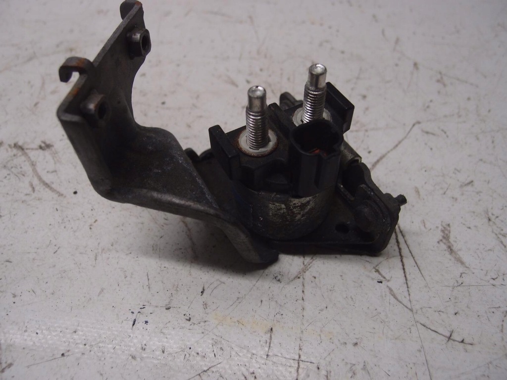 фото №7, Блок управления зажигания kadjar 1.6 dci 25115-4eb0a