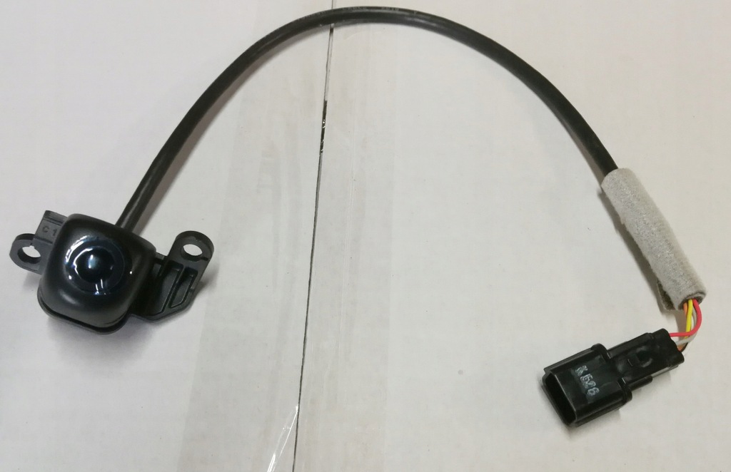 фото №1, Камера hyundai kia back вид 99240-j9500 оригинал