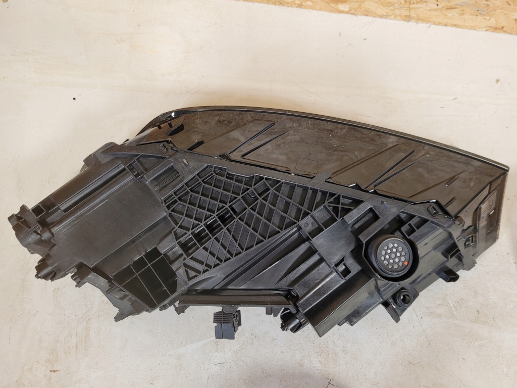 Фара audi q7 full led 4m0941033 4m0941034 Недорого