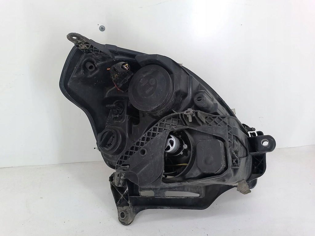 фото №7, Лампа перед ліва cadillac bls 05-10