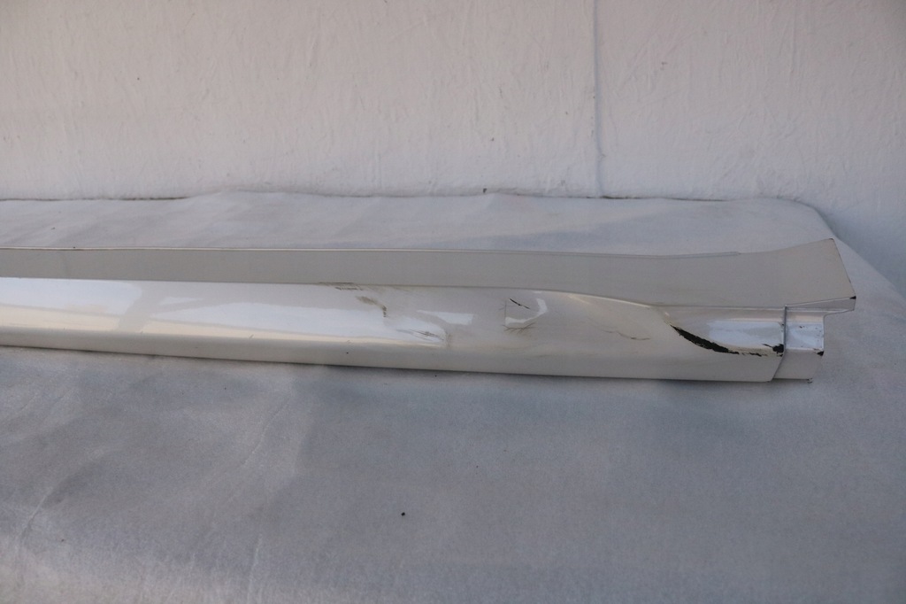 фото №4, Ford ecosport молдинг поріг права 17-