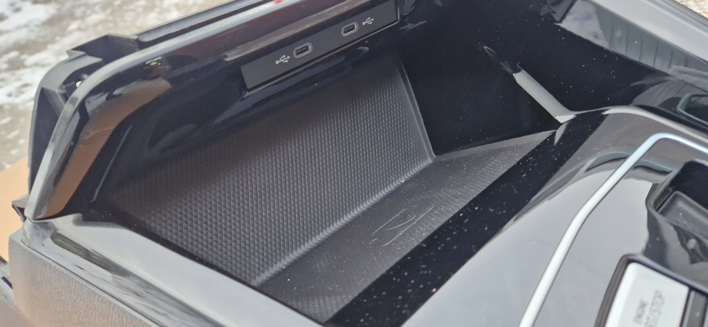 фото №8, Подлокотник туннель vw golf 8 viii кожа kompletny новый