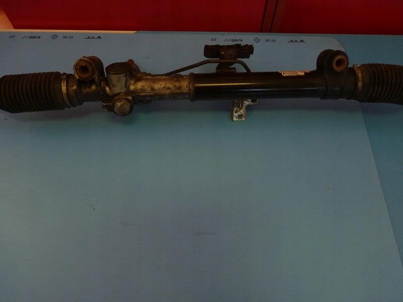 фото №7, Fiat doblo ii рулевая рейка 10- 00518857960
