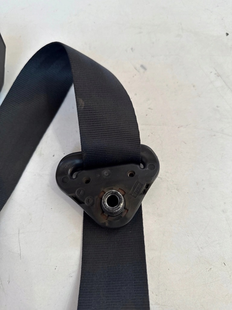 фото №10, Pas безпеки перед передній правий renault master iii