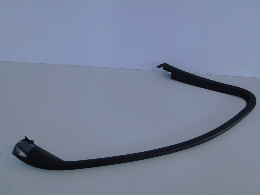 фото №7, Mercedes glc 254 x254 молдинг защита рамы дверь передние левая a2547270100