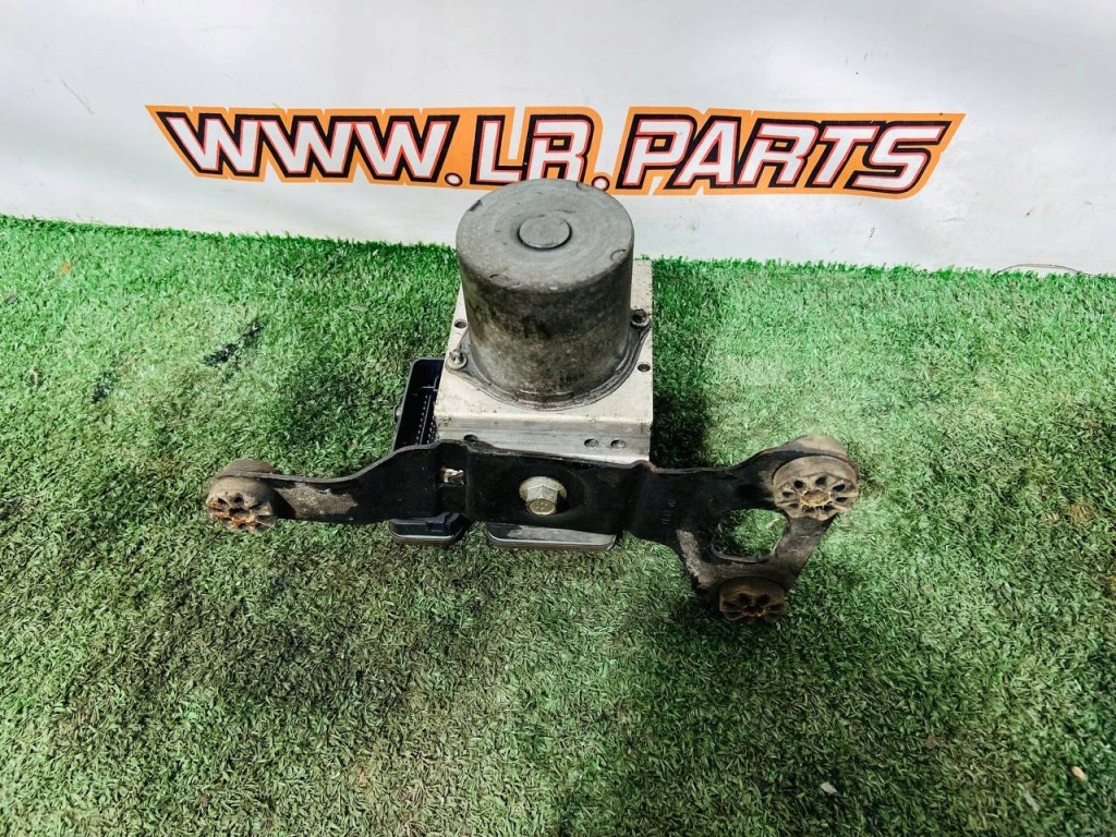 фото №1, Модуль abs range rover l405 dpla-2c353-af