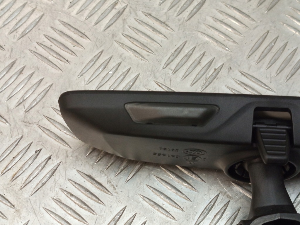 фото №13, Bmw x1 u11 дзеркало внутрішнє 9471734