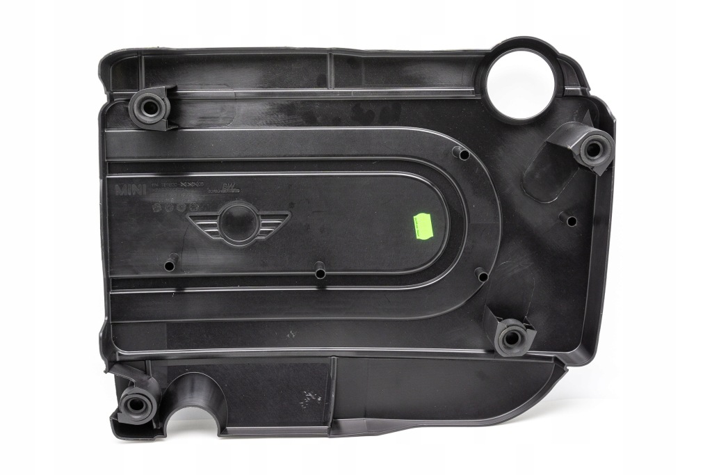 Крышка верхний защита двигателя mini r55 r56 r57 r58 r59 r60 r61 1.6d 2.0d Цена