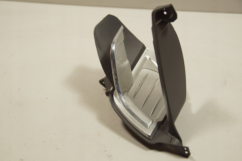 фото №2, Фара led отражатель левый mercedes ml w166