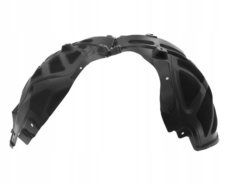 фото №1, Nowe подкрылок правый перед widebody dodge charger 2020-