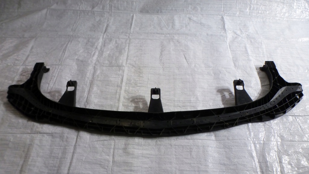 Купить Opel astra j балка нижняя бампер перед 13368686