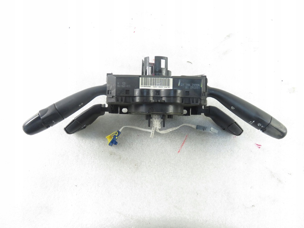 фото №4, Перемикач комбінований peugeot 308 sw kombi 96652981xt