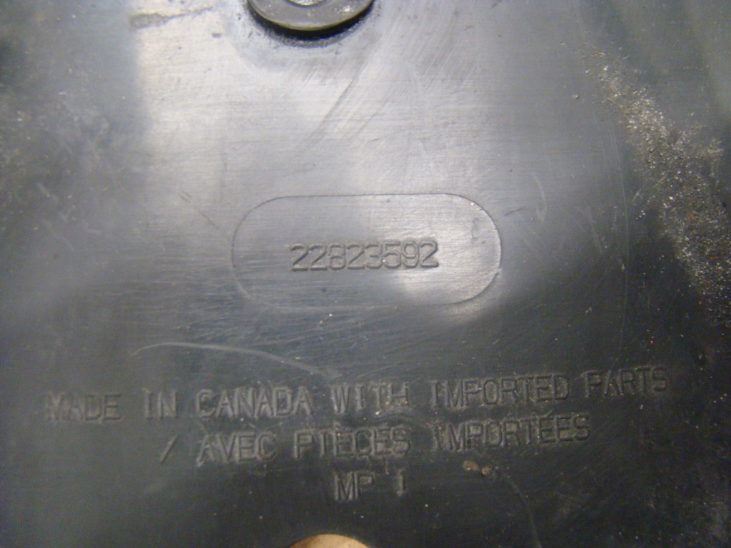 фото №7, Chevrolet camaro 2015-2020 защита рычаг 6.2