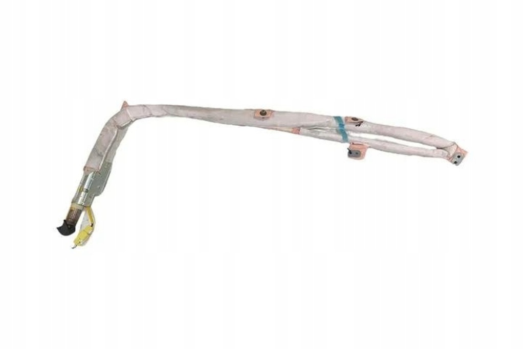 фото №1, Шторка безпеки права mazda rx-8 se, fe 28010342558 1.3l бензиновий 170kw 2004