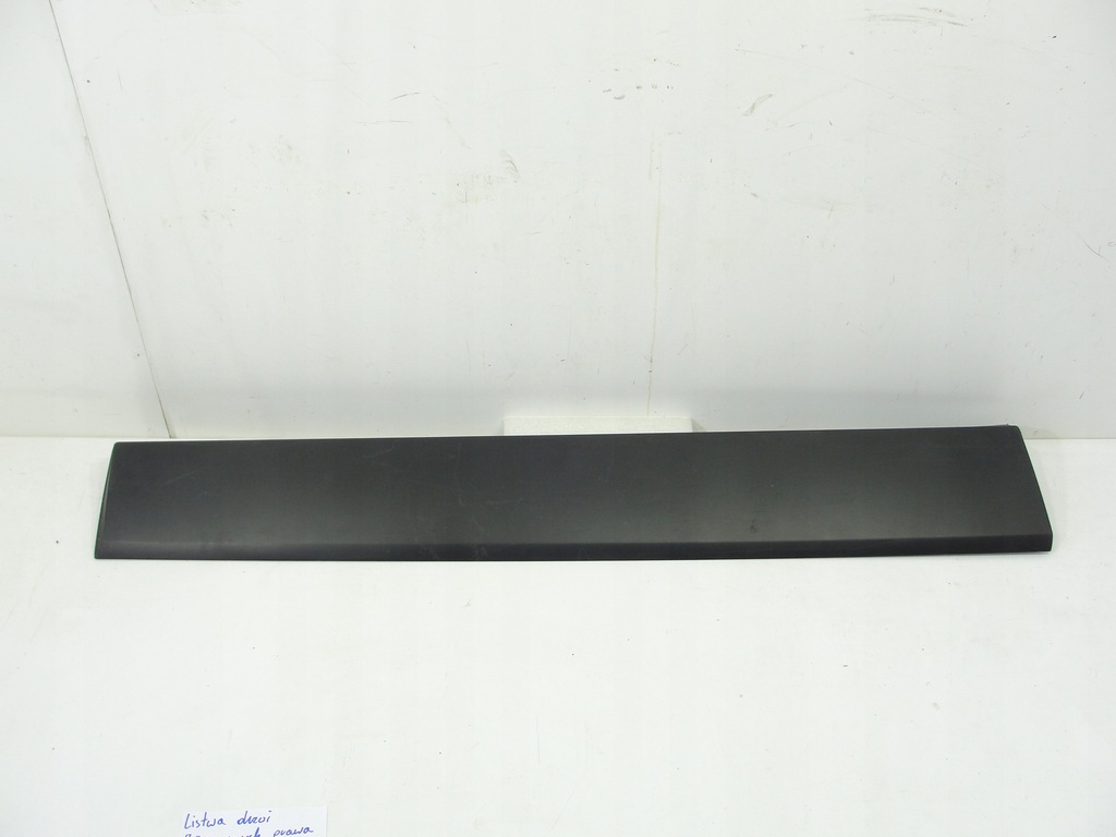 фото №1, Молдинг двері розсувних renault trafic iii vivaro