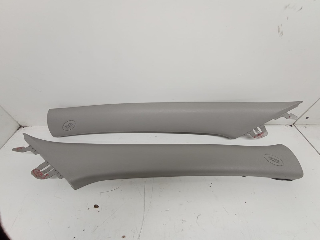 фото №1, Kia ceed i lift защита стойка правая перед