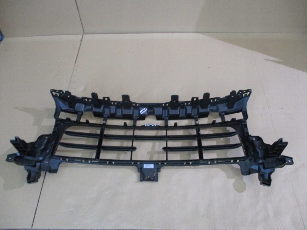 фото №16, Решітка радіатора бампера перед передня porsche cayenne 9y0807683aa