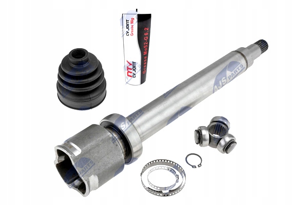 фото №1, Nty шарнір внутрішній ford eng 1.6 1.6ti focus iii 10- c-max grand