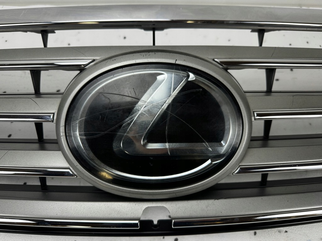 фото №5, Lexus lx решётка радиатора решётка радиатора решётка перед org!