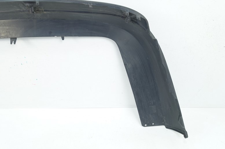 фото №8, Спойлер накладка бампера задня citroen c5 iii 9652094277