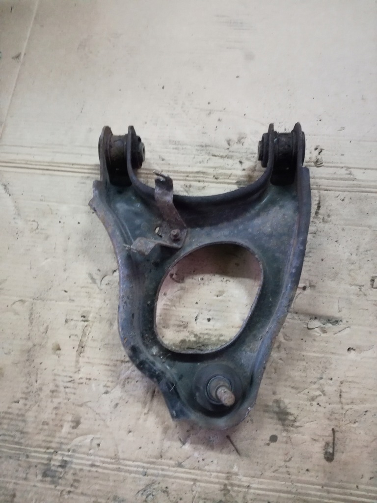 фото №3, Honda accord viii 2008-2015 rok рычаг правый задняя