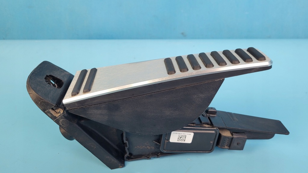 фото №1, Volvo xc60 ii 21r потенціометр педаль газу 32269125