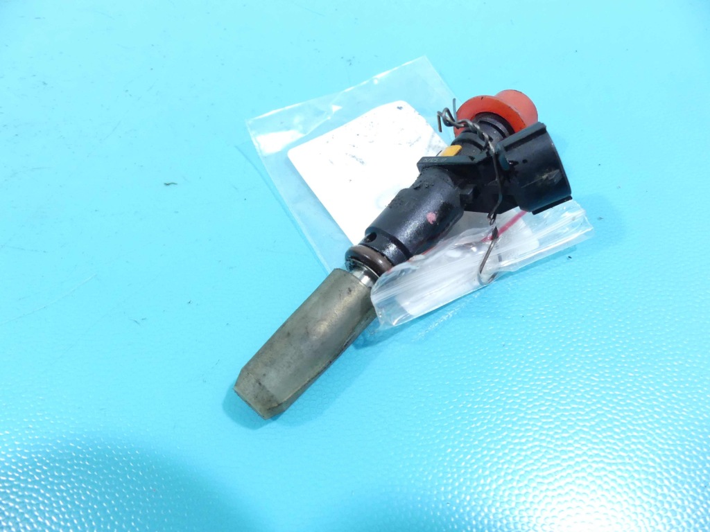 фото №1, Форсунка renault fluence 8201488661 1.6 sce