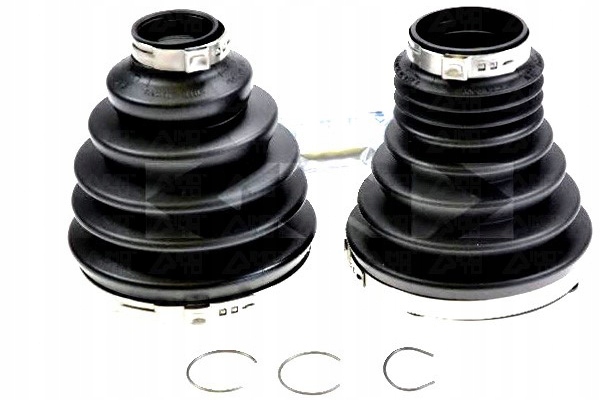 фото №1, Spidan захист шарнір land rover range rover iii