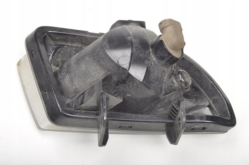 фото №3, Hyundai i30 i противотуманная фара левый