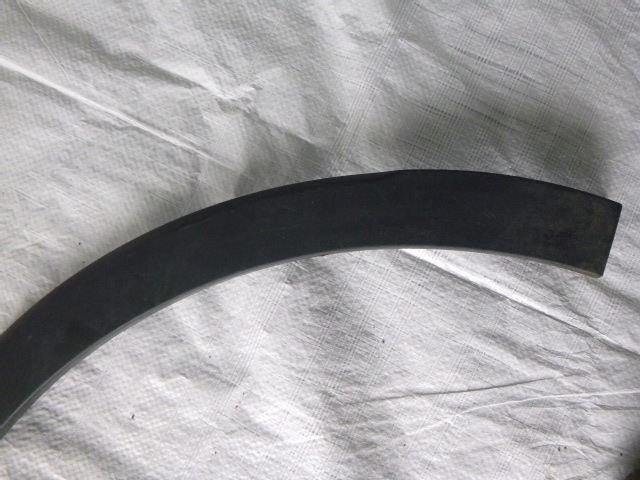 фото №2, Молдинг крыла накладка renault captur правый задняя