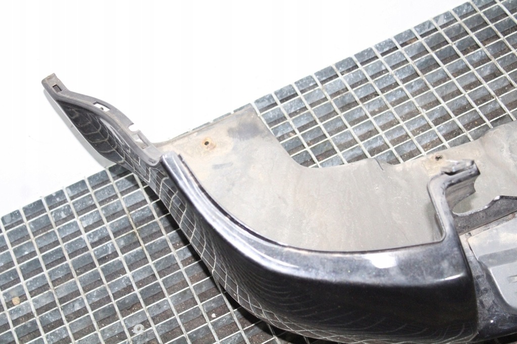 фото №12, Бампер задній land rover freelander 2 l359 lrc820 2.2l дизель 118kw 2008