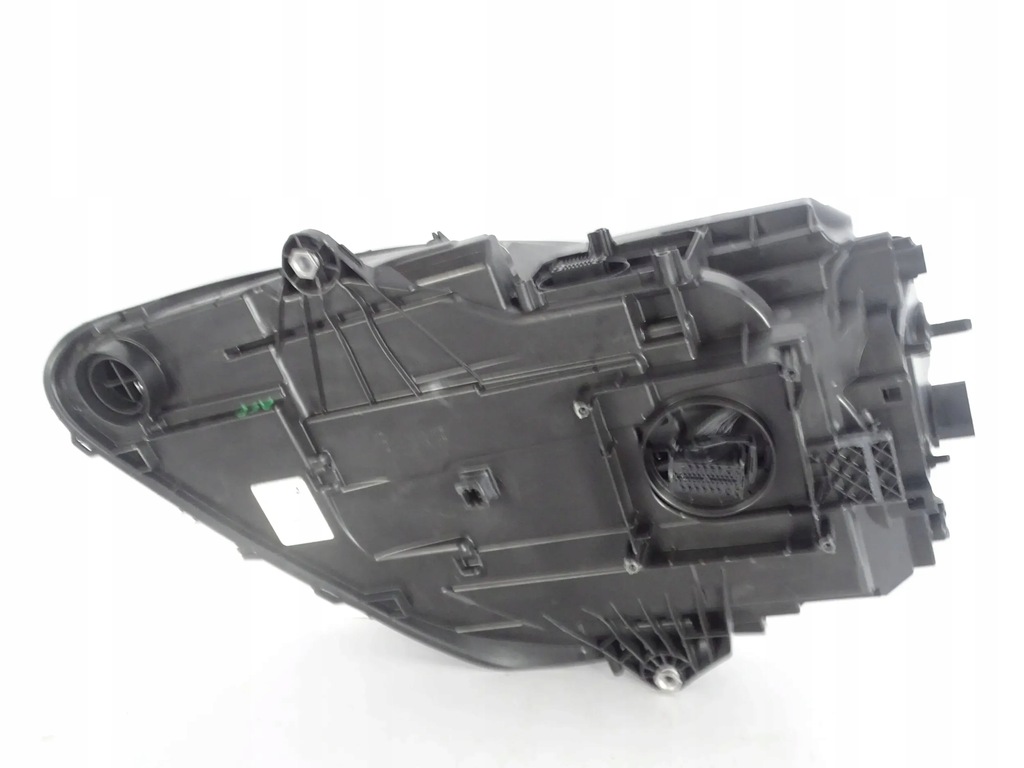 фото №8, Лампа перед передня права porsche macan 95b