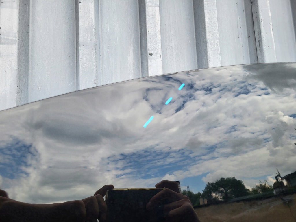 фото №6, Toyota yaris cross капот крышка двигателя