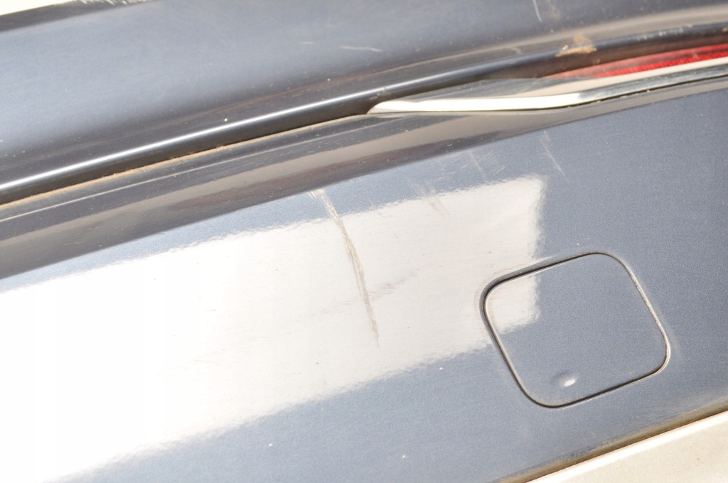 фото №11, Volvo xc90 ii бампер задняя задний 4 pdc 723-16