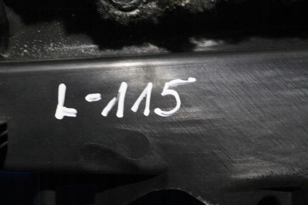 фото №7, Ліва оббивка багажника volvo v60 39804319 дизель 84kw 2012