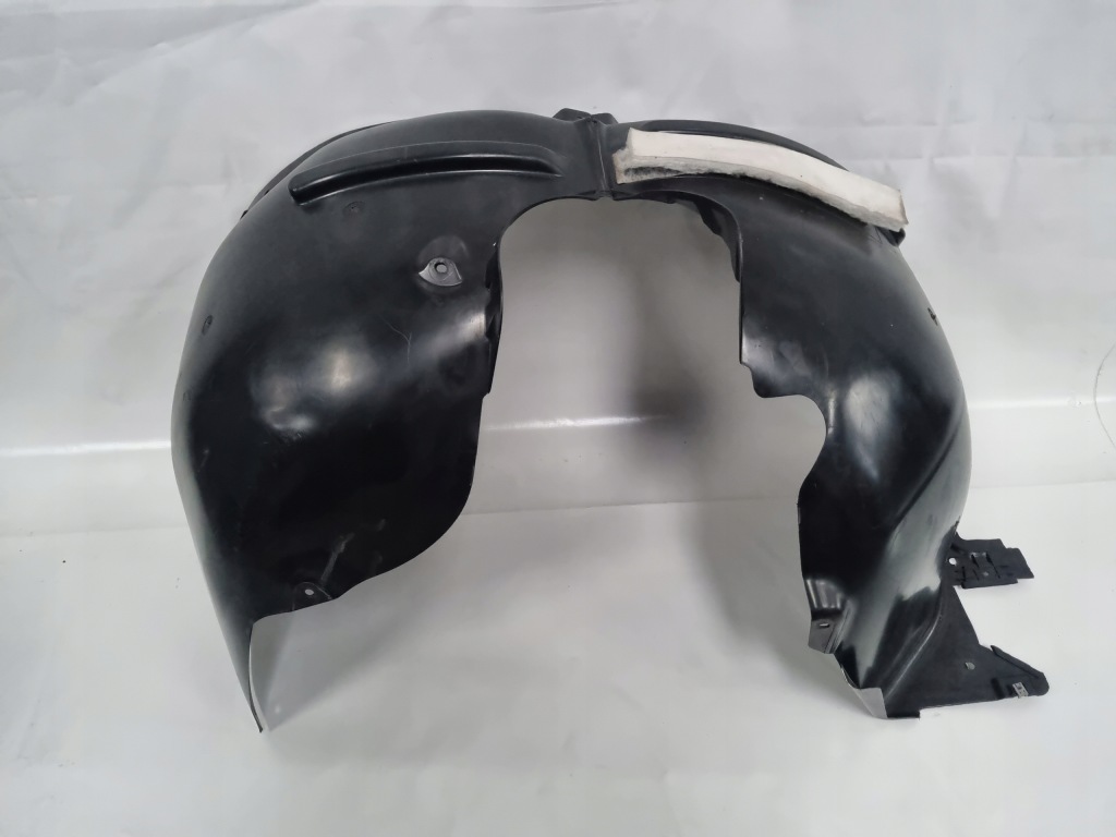 фото №1, Vw id.4 передні праве підкрилок 11a809958