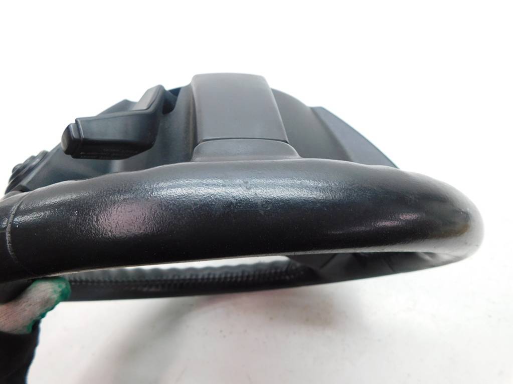 фото №7, Jeep compass i 2007r воздуховод