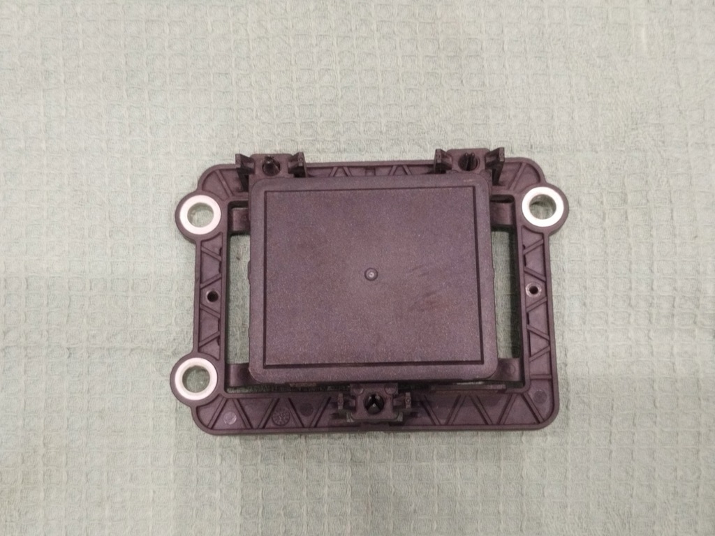 фото №1, Nissan ariya 22- радар distronic модуль кронштейн 988905mt2a