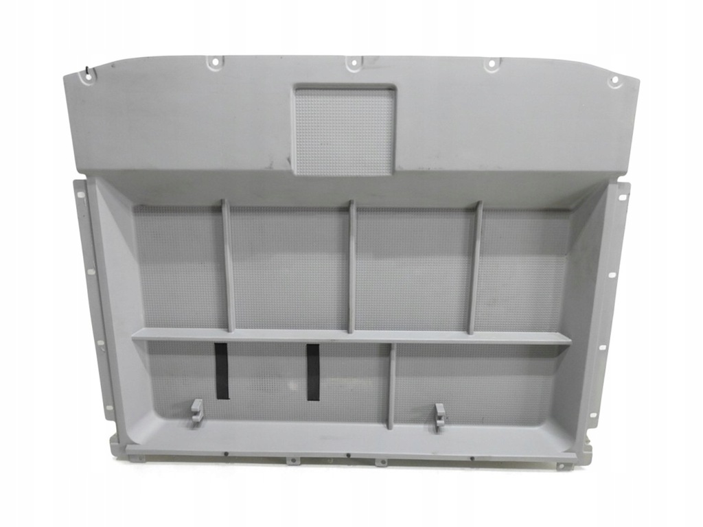 фото №1, Підлога багажника kia sorento i 87264-3e001