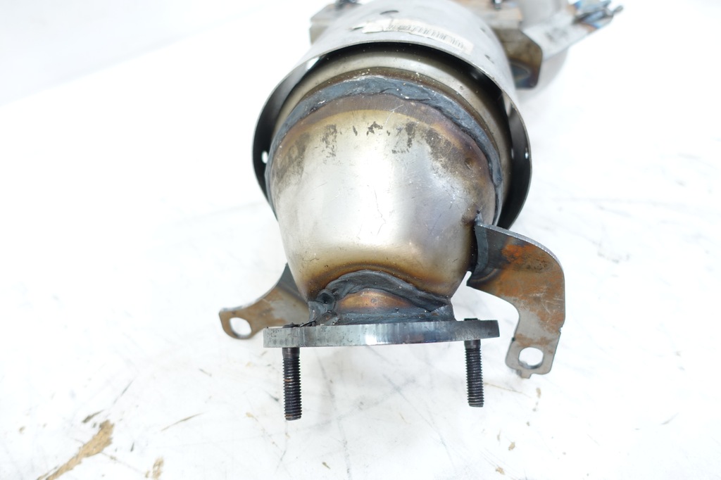 фото №9, Катализатор 1k0254200ax 1k0254200bx 1k0254200kx