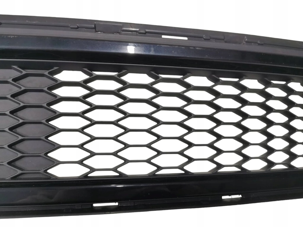 фото №9, Решётка бампера передний skoda citigo 2.132