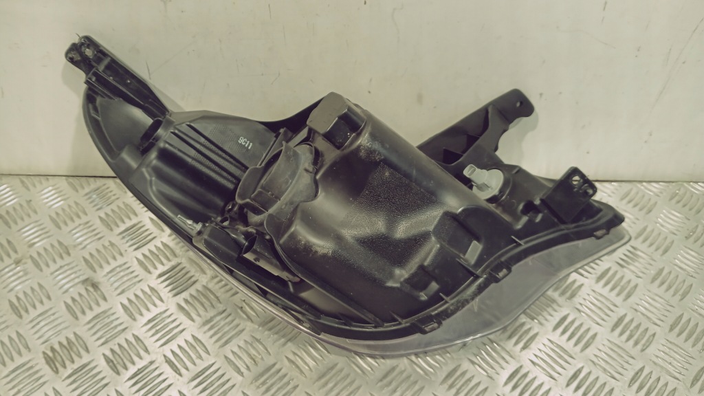 Лампа перед opel karl 14-19 оригінал європа ліва led Ціна