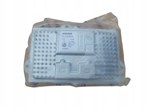 фото №1, Преобразователь модуль 31446805 volvo новый