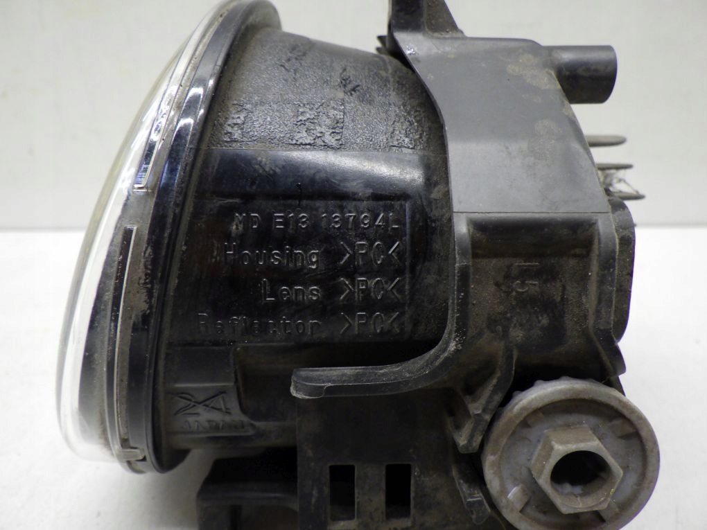 фото №6, Toyota chr camry led led drl противотуманная фара правый / левый