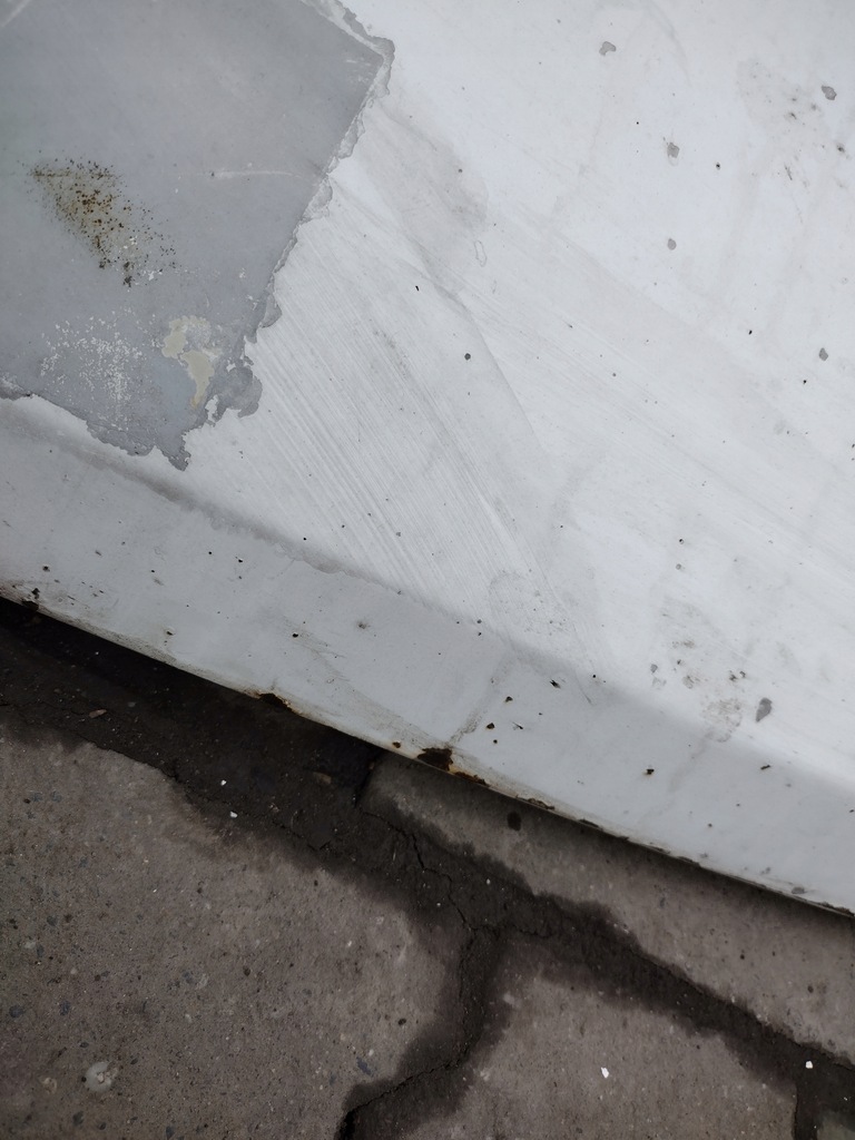 фото №6, Капот peugeot boxer ii 06-13 ducato jumper