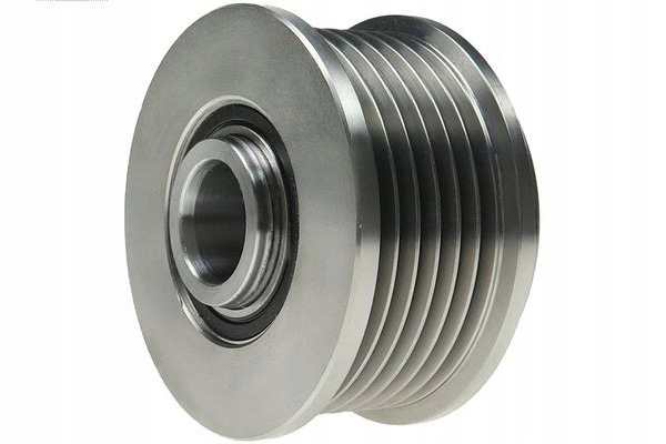 фото №2, Генератор - сцепление односторонний as-pl afp0064